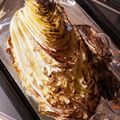 ゆっきえ❣️'s cooksnap of when they made こんなに美味しいの？！白菜丸ごと焼き.