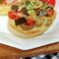 KBBキッチン☆'s cooksnap of when they made 煮豆ものせて♡チーズトースト♡.