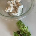 やまのいただきます☆'s cooksnap of when they made 自家製わさび漬け（辛い.