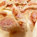 かおりった's cooksnap of when they made 焼売の皮でﾊﾟﾘﾊﾟﾘチーズおつまみ.