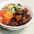 ともみん❤'s cooksnap of when they made スタミナたっぷり俺のビビンバ丼.