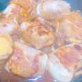 プー♡'s cooksnap of when they made ☆簡単☆肉巻き豆腐の照り焼き.