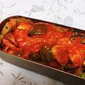 龍青空ママ's cooksnap of when they made 鶏むね肉のケチャップソテー.