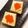 ちゃまたまご's cooksnap of when they made いくら　DE　トースト.