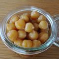 づぃんこ's cooksnap of when they made スイーツなお豆さん.