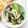 クックMLS2S3☆'s cooksnap of when they made 小松菜の昆布風味ナムル韓国風.