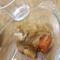tontonmii's cooksnap of when they made 鶏手羽とじゃがいものコチュジャン煮.