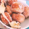 May846's cooksnap of when they made とろーりチーズボール.