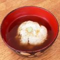 ありがとまま's cooksnap of when they made 料亭の味！！レンジで簡単☆かぶら蒸し.