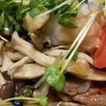 どあら。's cooksnap of when they made ❖豚ヒレ肉の和風おろしソテー❖.