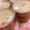 さんちゃん（╹◡╹）'s cooksnap of when they made 絶品☆バナナプリン.