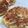 みーにゃminya's cooksnap of when they made パン耳で(*ﾟДﾟ)ﾉ お好み焼きだよ！.