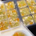 てんてんママ♡'s cooksnap of when they made 離乳食後期〜☆味噌肉じゃが.