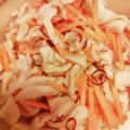 りこはるまこママ's cooksnap of when they made 切干大根のさっぱり甘酢あえ♪.