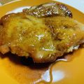 クックLVMZ5G☆'s cooksnap of when they made 照り焼き風 簡単甘辛チキンソテー.