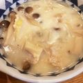 おいく019's cooksnap of when they made 《ホットクック》クリームシチュー.