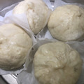 クック30YN4Z☆'s cooksnap of when they made もっちもち本格肉まん.