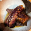 クックOVXHNW☆'s cooksnap of when they made 簡単♪なすの煮浸し.