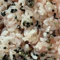 yumeクック's cooksnap of when they made 北海道の赤飯（甘納豆）.