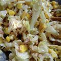 うきょたろう's cooksnap of when they made 簡単!!ツナとキャベツのホットサラダ.