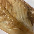 yumeクック's cooksnap of when they made クィーンクック☆焼き魚　ふっくら塩鯖.