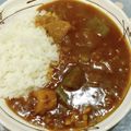yama_miu's cooksnap of when they made おでんリメイク　和風カレー.
