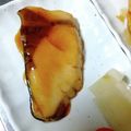 あおちゃん's cooksnap of when they made 簡単！美味しいブリの照り焼き.