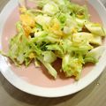 ゆうななぴかりママ's cooksnap of when they made キャベツの卵サラダ.