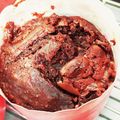 emariema's cooksnap of when they made オートミールとお豆腐のケーキ.