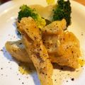 ゆなっちママ's cooksnap of when they made 鶏胸肉☆タンドリーチキン.