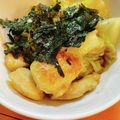 あいママ's cooksnap of when they made 【簡単で美味】鶏胸肉の照りマヨ丼.