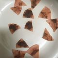 りお５１０'s cooksnap of when they made 試してみて！ハム〜ベーコン.