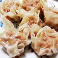 山原水鳥's cooksnap of when they made 簡単おいしい人気の焼売.