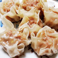 山原水鳥's cooksnap of when they made 簡単おいしい人気の焼売.
