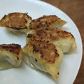 kisakisasa's cooksnap of when they made 簡単手作り　手打ち餃子の皮　作り方.