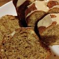 reitry's cooksnap of when they made コーヒーとナッツのパウンドケーキ.