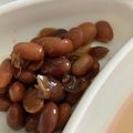 12aloe26's cooksnap of when they made 余った節分豆救済＊ふっくら柔らか煮豆♪.