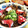 τомоко's cooksnap of when they made おろしきゅうりとたこの和えもの.