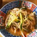ほのぼのいっこ's cooksnap of when they made もやしのユッケ.