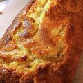 こずっぺ's cooksnap of when they made HMで簡単に☆レモンジャムケーキ☆.