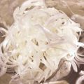 森のさくらっち's cooksnap of when they made 白髪ねぎの作り方♡.