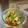mona5005's cooksnap of when they made アボカドとトマトのサラダ.