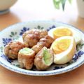 runa10's cooksnap of when they made 簡単♪ご飯に合う♡肉巻きアボカド甘辛焼き.
