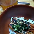 なっちゃん３１１'s cooksnap of when they made 丑の日にうなぎを✴簡単ひつまぶし.