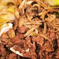 やえまりも's cooksnap of when they made 白菜のコクうますき煮.