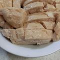MUJIRUSI☆'s cooksnap of when they made 簡単★炊飯器で塩麹鶏ハム.