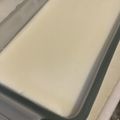 chou*'s cooksnap of when they made 杏仁霜で作る本格杏仁豆腐.