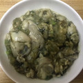 かおり♡♡♡'s cooksnap of when they made 牡蠣のガーリックバター焼き・小料理屋風.