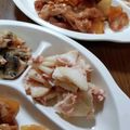 popee8's cooksnap of when they made ツナと大根のサラダ.