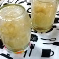 ＊＊ラテ＊＊'s cooksnap of when they made 節約＊簡単 フルーツ缶詰でお手軽ジャム♡.